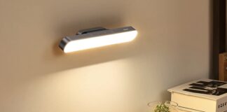 BASEUS, la barra a led per monitor e non solo in offerta a 12,99 euro