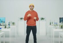 Dopo questo video di Maccio Capatonda non guarderete più un Keynote Apple allo stesso modo Dopo questo video di Maccio Capatonda non guarderete più un Keynote Apple allo stesso modo