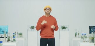 Dopo questo video di Maccio Capatonda non guarderete più un Keynote Apple allo stesso modo