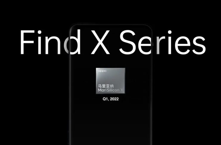 Oppo presenta Marisilicon X, l’NPU per chip imaging a 6 nm