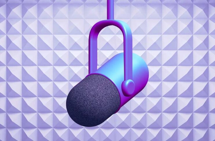 Adobe Project Shasta, editor audio sul web che sfrutta l’Intelligenza Artificiale