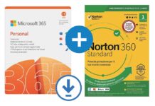 Offerta Amazon, Office su Mac, iPhone e iPad a 69,99 € e 15 mesi di antivirus