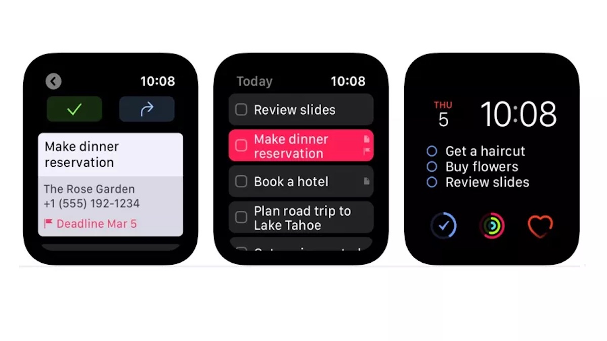 Le 10 applicazioni da scaricare subito su Apple Watch
