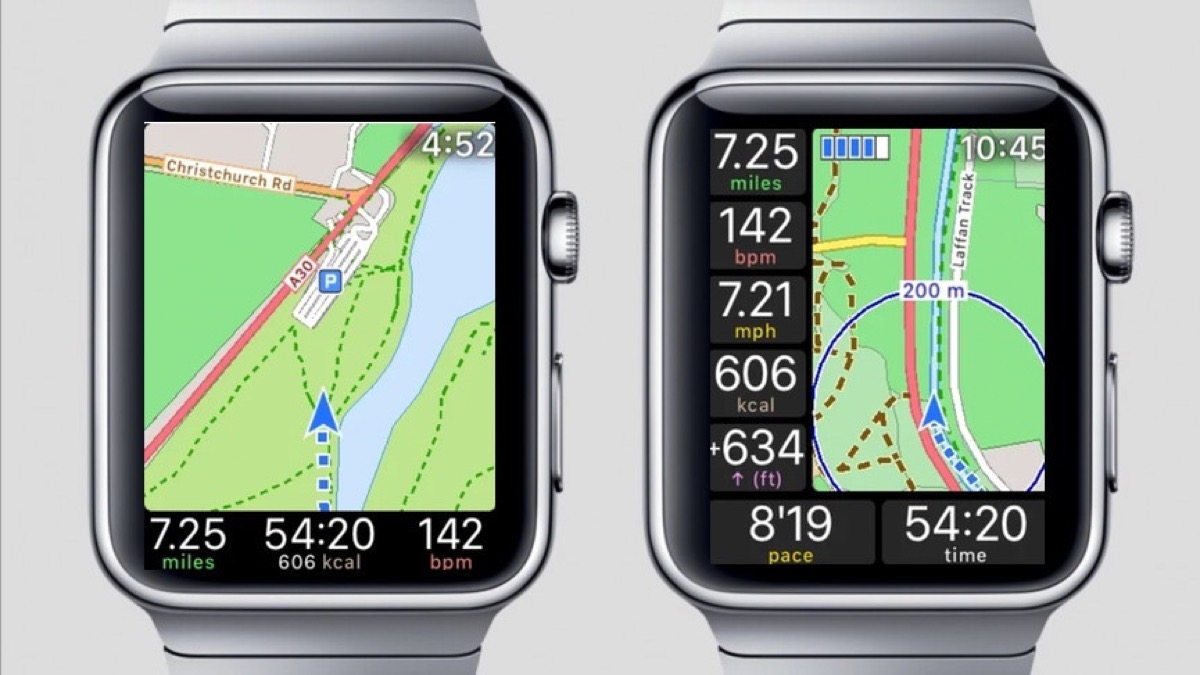 Le 10 applicazioni da scaricare subito su Apple Watch