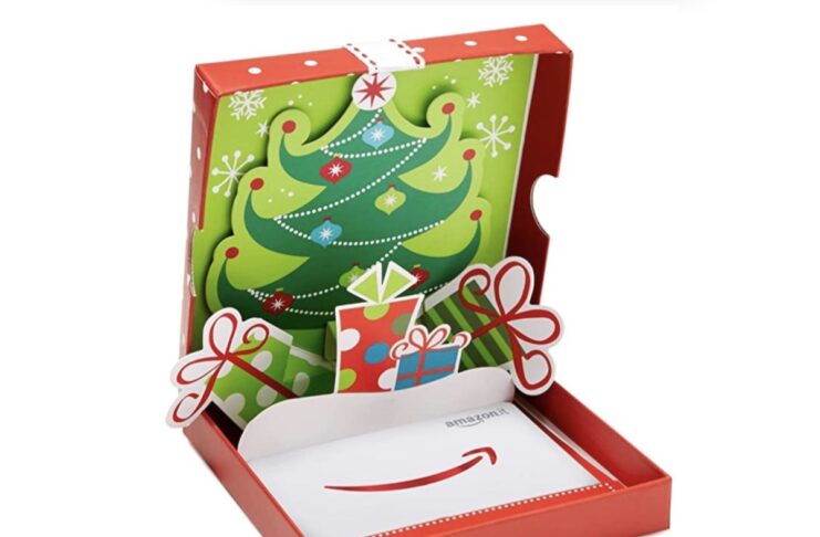 Tutti i prodotti più venduti su Amazon del 2021