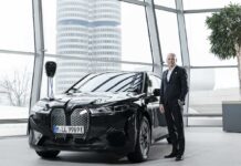 BMW Group ha consegnato il milionesimo veicolo elettrificato
