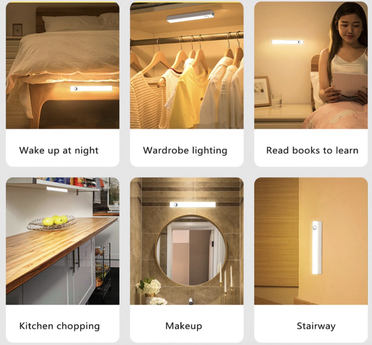 XIAOMI presenta mini Yeelight LED, per illuminazioni soft a 10 euro