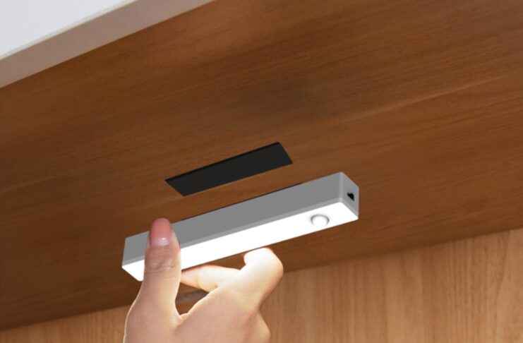 XIAOMI presenta mini Yeelight LED, per illuminazioni soft a 10 euro