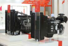 I propulsori industriali per la mobilità di nuova generazione al CES di Las Vegas