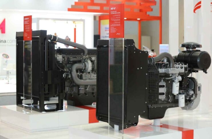 I propulsori industriali per la mobilità di nuova generazione al CES di Las Vegas