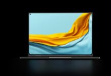 Dopo il notch, ecco il primo portatile con il “punch hole”, il foro sullo schermo Dopo il notch, ecco il primo portatile con il “punch hole”, il foro sullo schermo