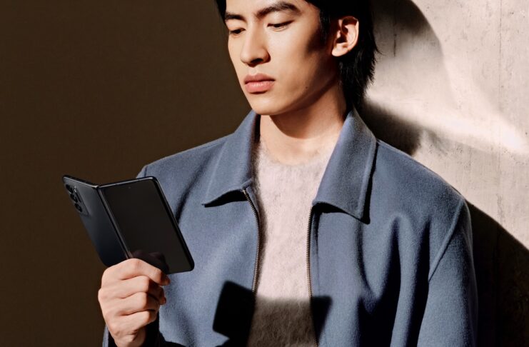 Oppo Find N vuole farvi cambiare idea sui pieghevoli