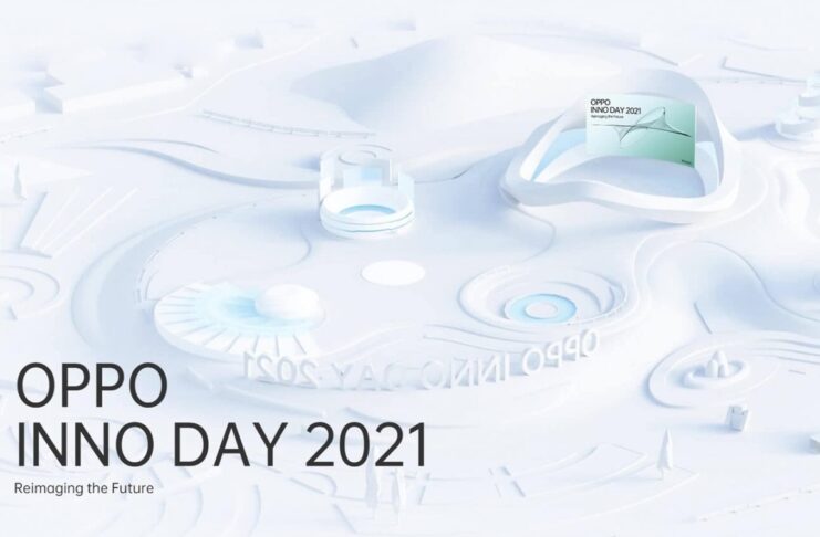 OPPO pronta a svelare un NPU e i nuovi Smart Glasses