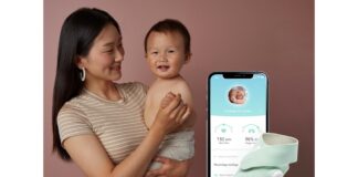 Owlet lancia in Italia i dispositivi per monitorare il sonno dei bimbi
