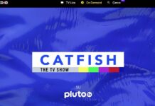 Anche in Italia gli spot per Pluto TV, servizio gratuito per lo streaming televisivo