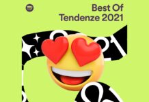 Spotify Wrapped 2021, canzoni, album e podcast più ascoltati Spotify Wrapped 2021, canzoni, album e podcast più ascoltati
