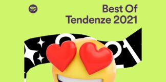 Spotify Wrapped 2021, canzoni, album e podcast più ascoltati