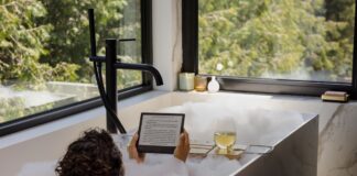 Rakuten Kobo svela gli ebook e audiobook più letti nel 2021