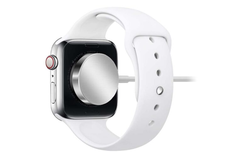 Apple Watch, alcuni utenti lamentano un problema con la ricarica dopo l’aggiornamento a watchOS 8.3