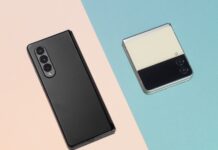 I pieghevoli di Samsung sono un successo grazie a Flip 3 Bozza automatica