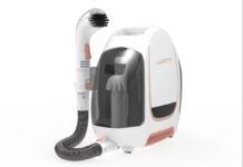 UWANT B100-E è lo smacchiatore per divani che vi mancava UWANT B100-E è lo smacchiatore per divani che vi mancava: in offerta a 178 euro