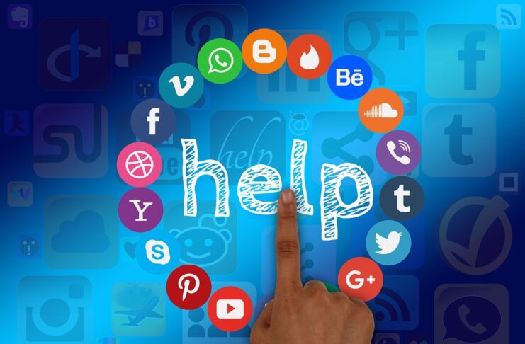 Arriva l’avvocato robot per opporvi ad un ban ingiusto dai social