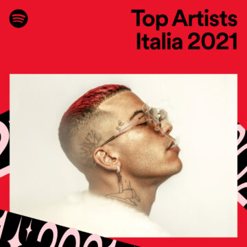 Spotify Wrapped 2021, canzoni, album e podcast più ascoltati