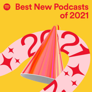 Spotify Wrapped 2021, canzoni, album e podcast più ascoltati
