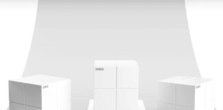 MW6, il sistema WiFi mesh di Tenda a partire da 68 euro in offerta