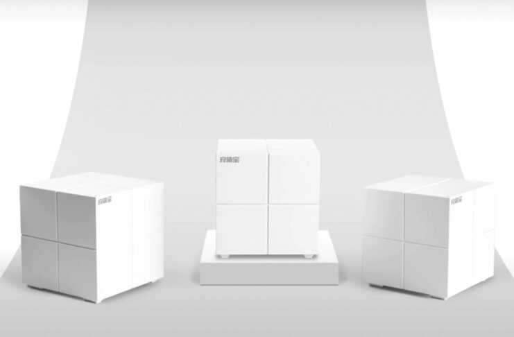 MW6, il sistema WiFi mesh di Tenda a partire da 68 euro in offerta