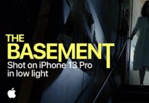 Apple, tre nuovi spot dedicati agli iPhone 13 Pro