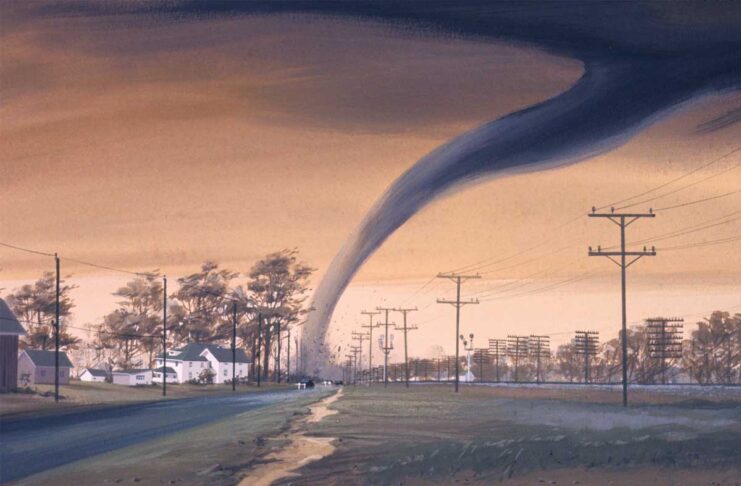 Apple ha attivato le donazioni per aiutare gli Stati colpiti dai tornado negli USA