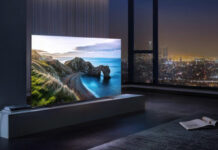 Toshiba presenta un televisore top con Alexa integrata
