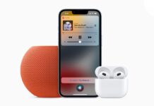 Apple Music, con iOS 15.2 arriva il piano Voice