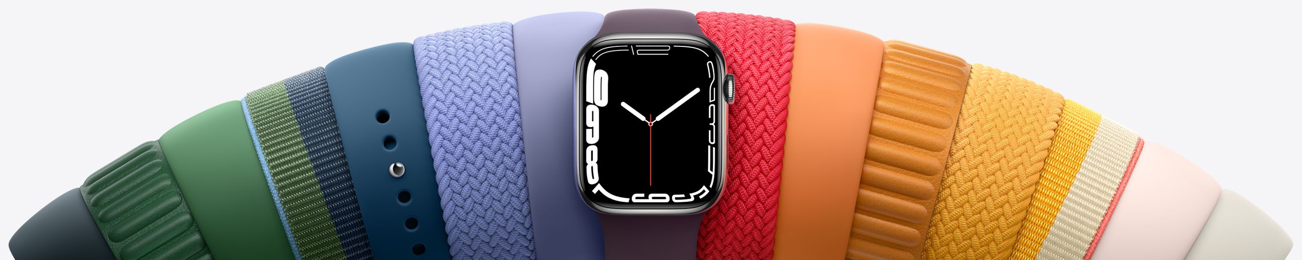 Dirigenti di Apple spiegano la filosofia nel design dei cinturini per Apple Watch
