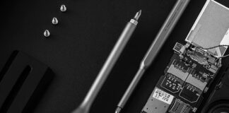 Il set di cacciaviti Xiaomi super resistente costa appena 27 euro