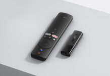 Arriva Xiaomi TV Stick 4K, il guanto di sfida a Fire TV