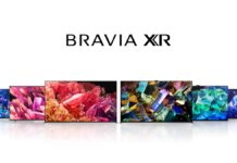 Sony presenta le TV BRAVIA XR 2022 con modelli Mini LED e un nuovo OLED