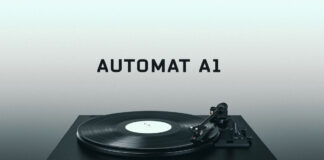 Pro-Ject presenta il suo giradischi automatico Hi-End