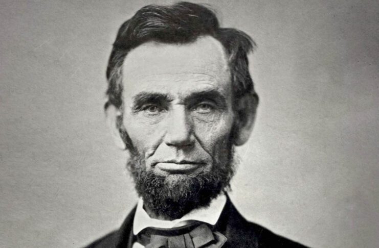 Una serie e un documentario su Abramo Lincoln in arrivo su Apple TV+