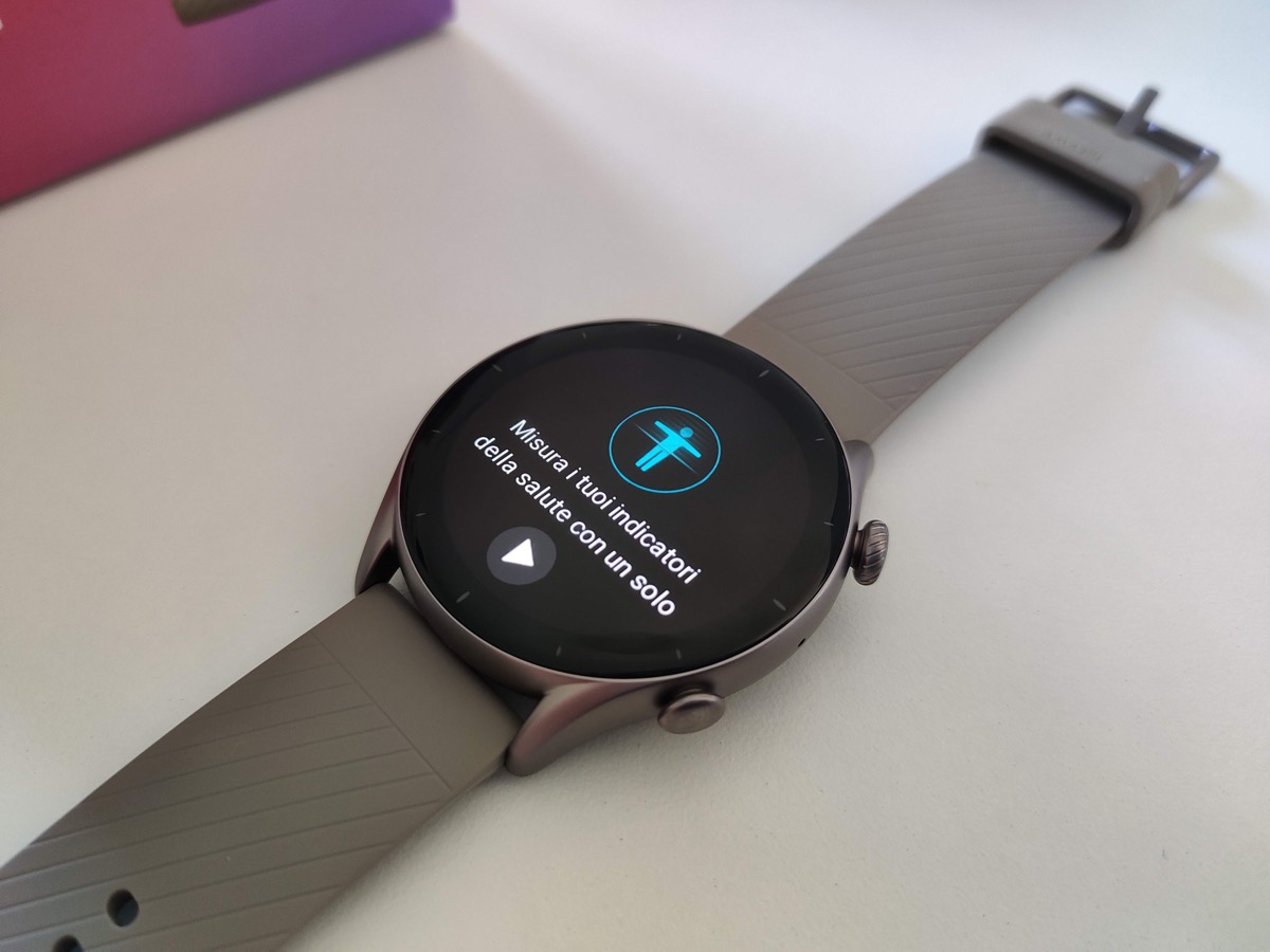 Recensione Amazfit GTR 3: stile ed eleganza bastano per essere il migliore? Recensione Amazfit GTR 3: stile ed eleganza bastano per essere il migliore?