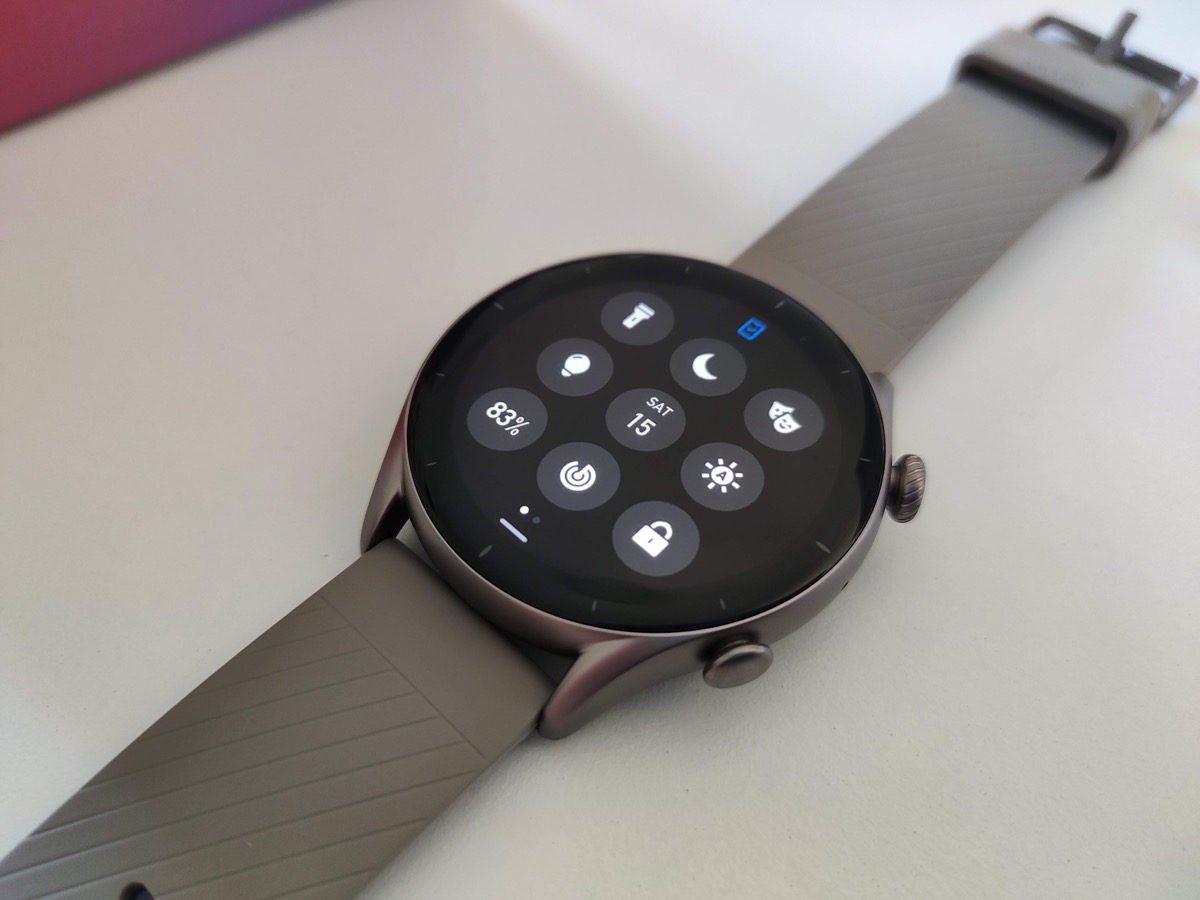 Recensione Amazfit GTR 3: stile ed eleganza bastano per essere il migliore? Recensione Amazfit GTR 3: stile ed eleganza bastano per essere il migliore?