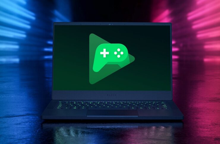 Google porta i giochi Android su PC Windows in beta ristretta