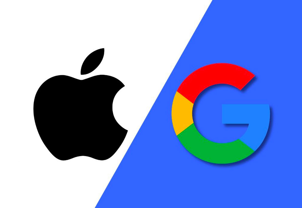 iPhone contro Android, Google Bard sa chi è il vincitore