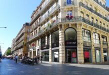 CeC oltre confine: 11 nuovi store in Francia Il primo Apple Premium Reseller italiano acquisisce il gruppo iConcept e sbarca in Europa