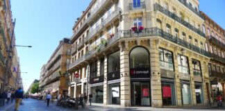 CeC oltre confine: 11 nuovi store in Francia Il primo Apple Premium Reseller italiano acquisisce il gruppo iConcept e sbarca in Europa