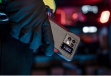 Doogee V20, dal 21 febbraio a 299 euro il rugged che non ti aspetti