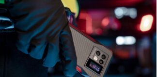 Doogee V20, dal 21 febbraio a 299 euro il rugged che non ti aspetti