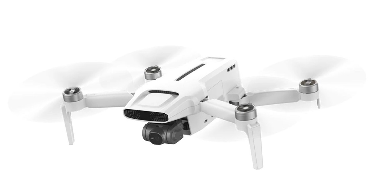 Drone FIMI X8 Mini PRO, imperdibile al prezzo scontato di 300 euro