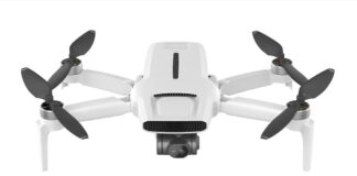 Drone FIMI X8 Mini PRO, imperdibile al prezzo scontato di 300 euro